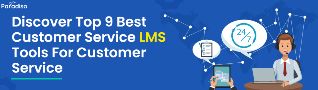 Customer Service LMS