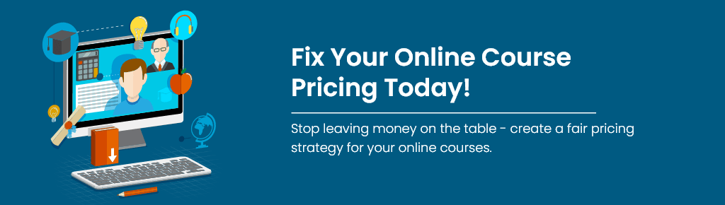 price-for-your-online-courses