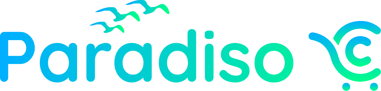 Paradiso CourseCart Logo