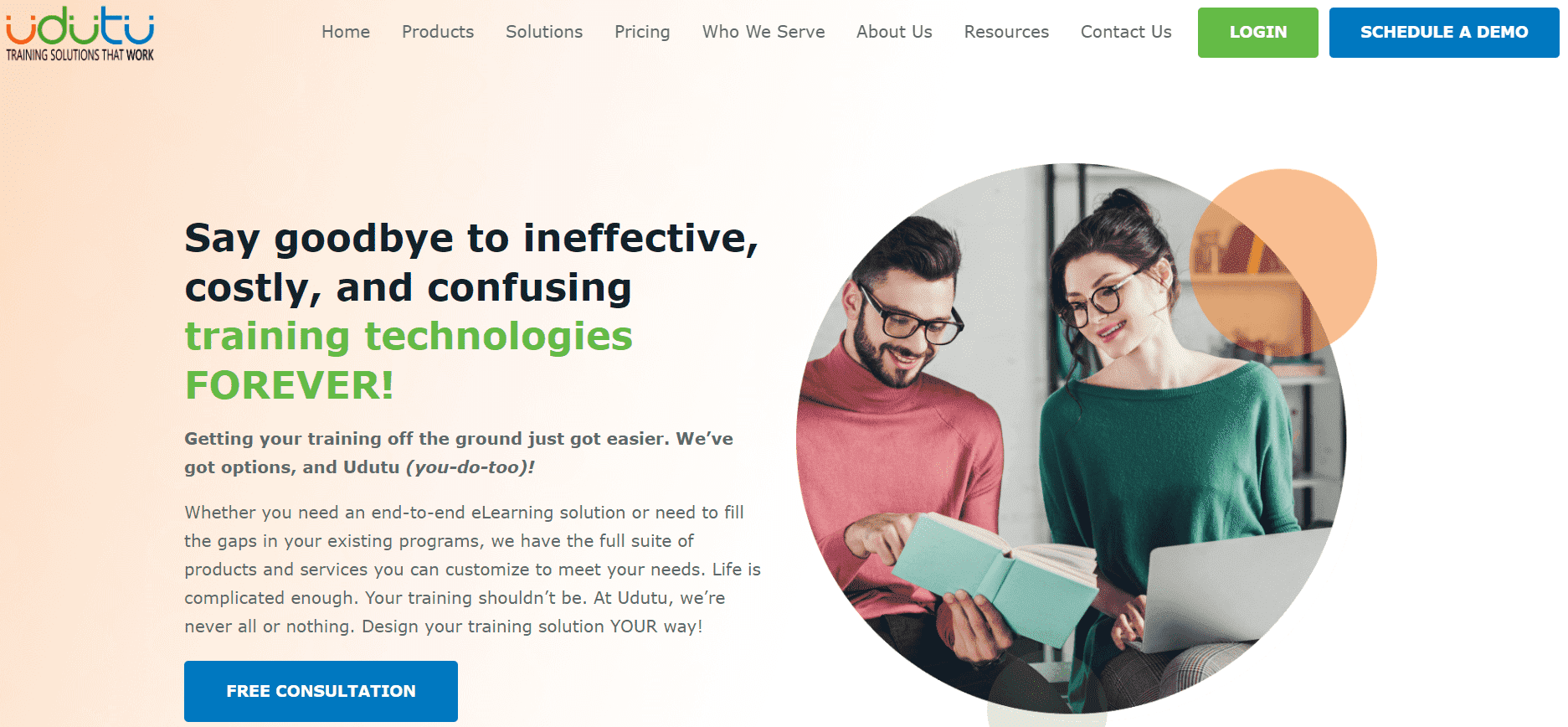 6 Best LMS for online church membership training