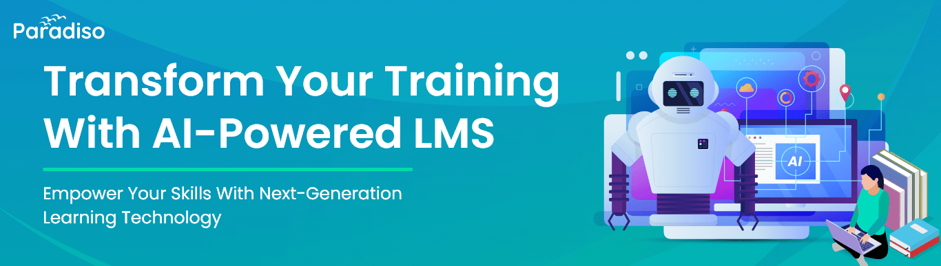 AI Powered LMS