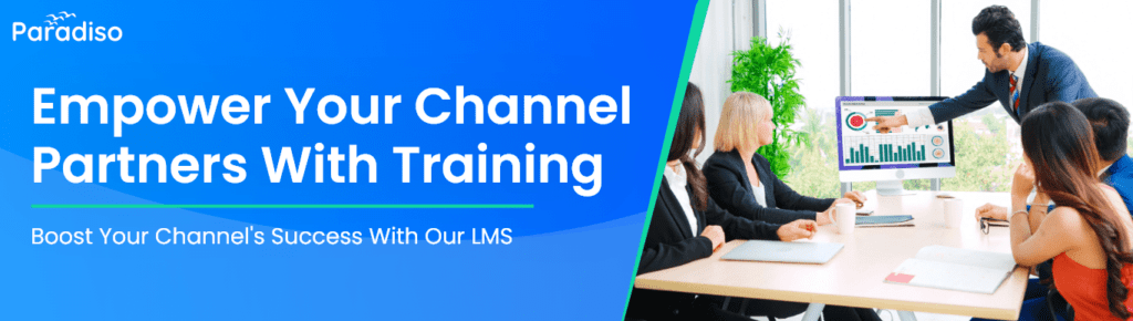 Channel Partner LMS
