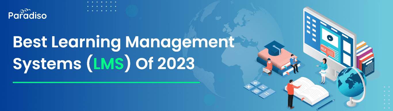Best Learning Management system in 2023