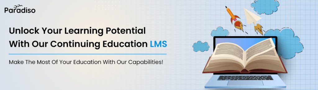 continuing education lms