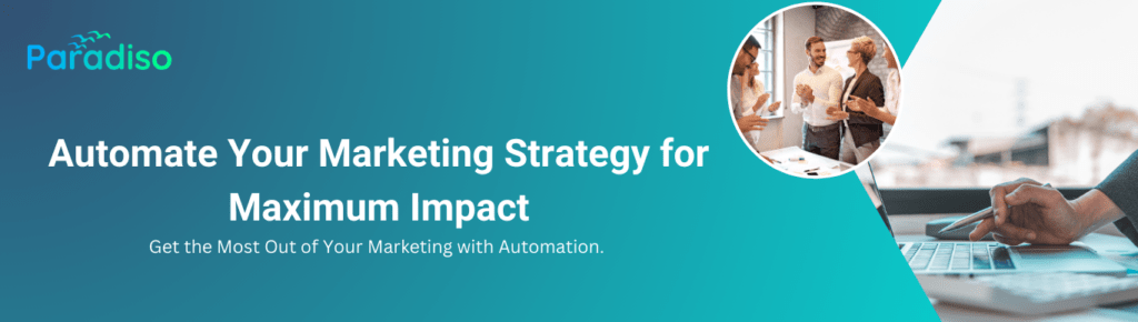 Everything you should know about marketing automation