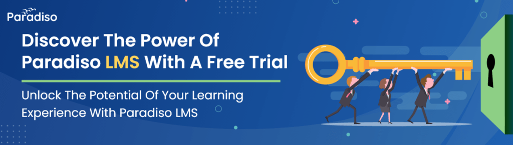 Free LMS trial
