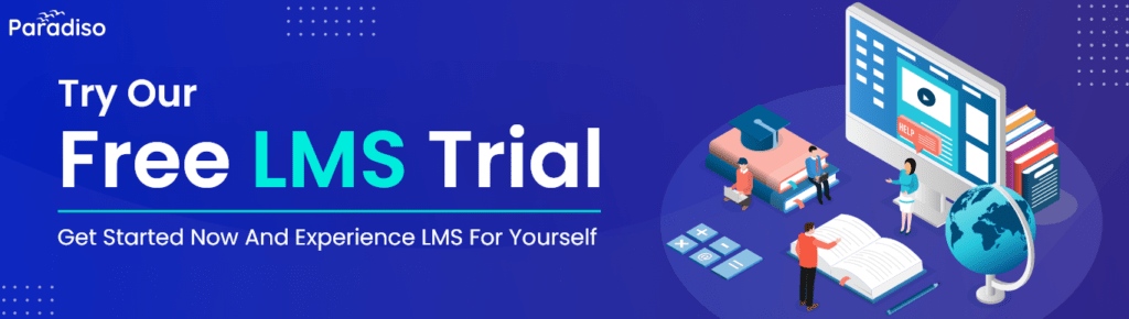 LMS Free Trial