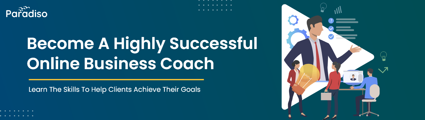 How to become an online business coach