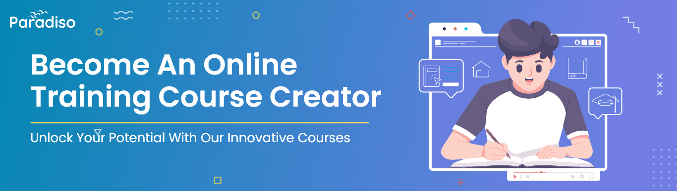 online training course creator