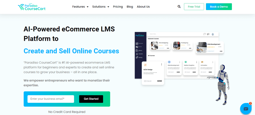 5 Best online course platform for business to watch in 2023