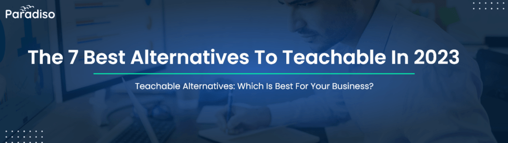 Teachable alternatives