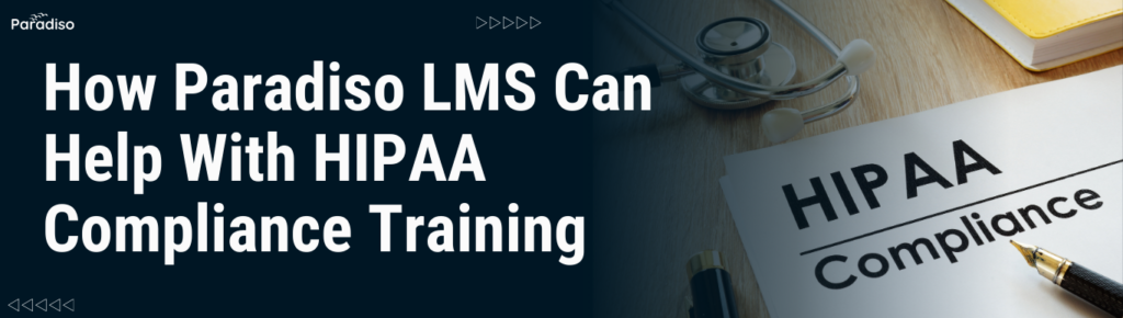 HIPAA Compliance Training 