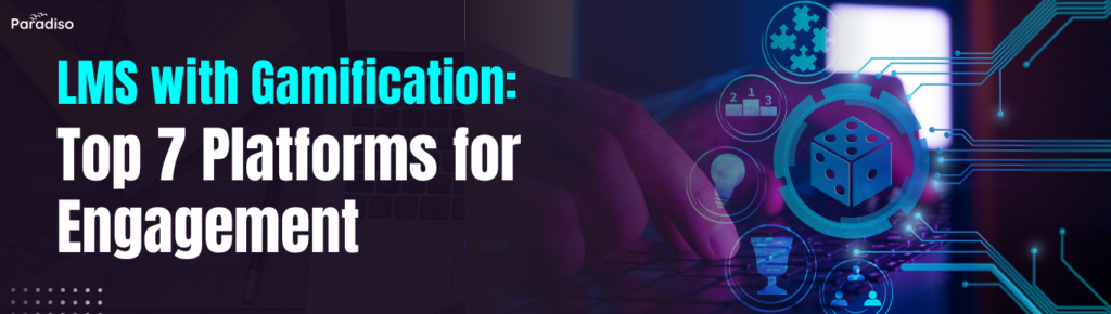 LMS with Gamification