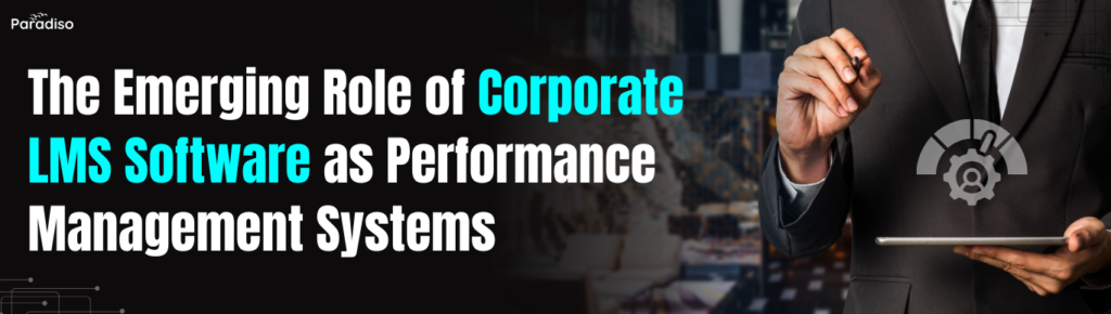 Performance Management Systems 