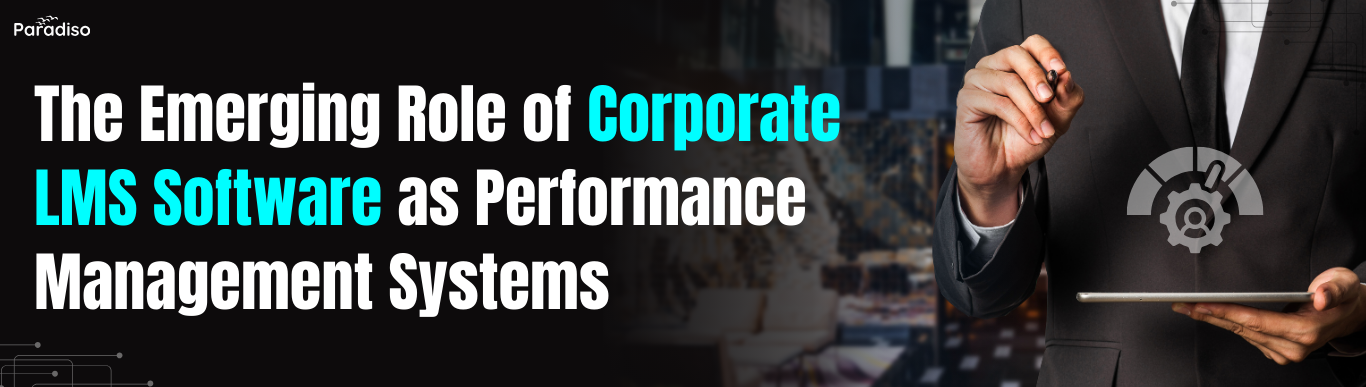 Performance Management Systems 