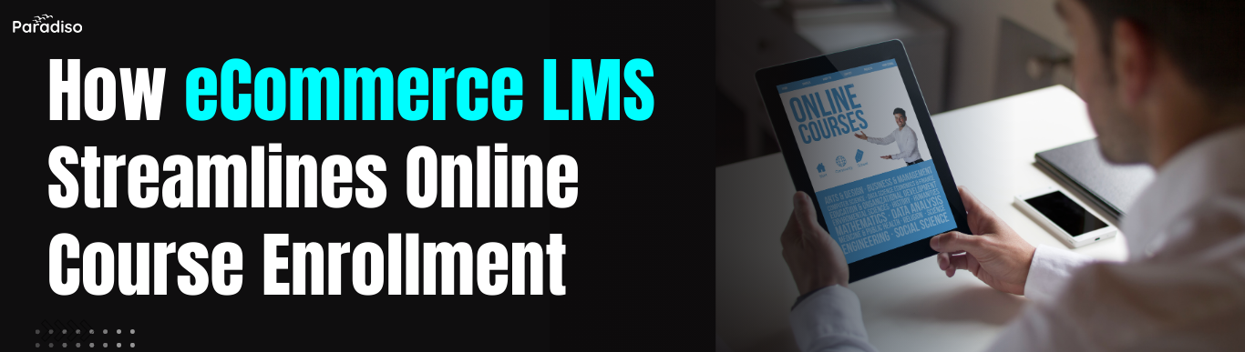 eCommerce LMS