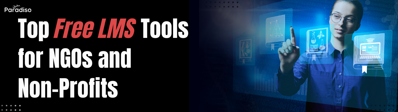 Top Free LMS Tools for NGOs and Non-Profits