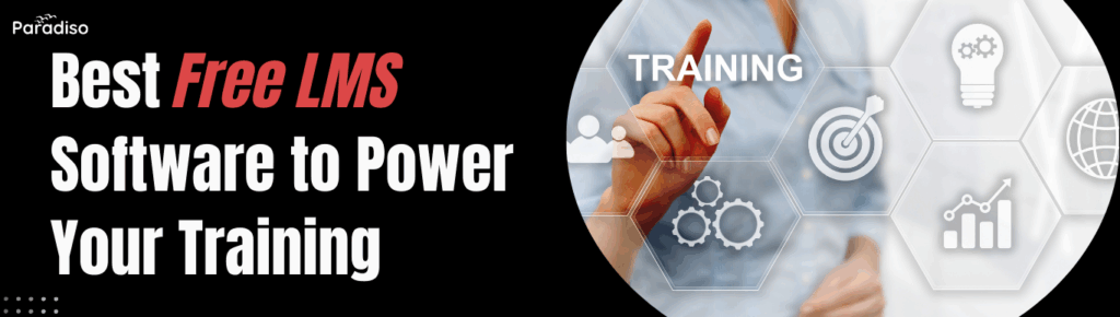 best free lms software